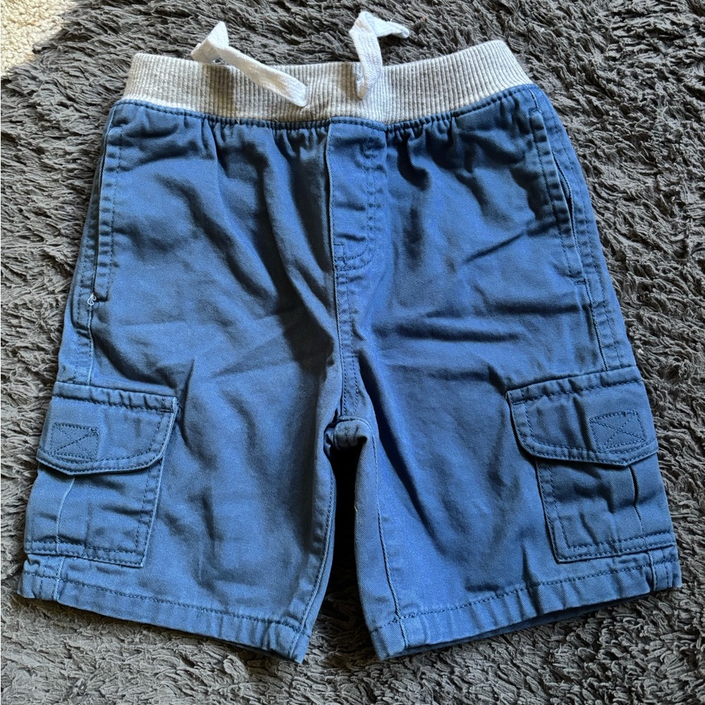 Toughskins Boys Cargo Shorts